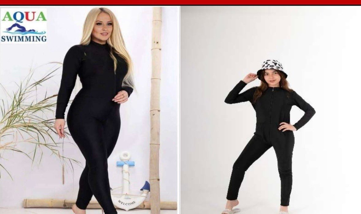 سالوبت اكوا سادة