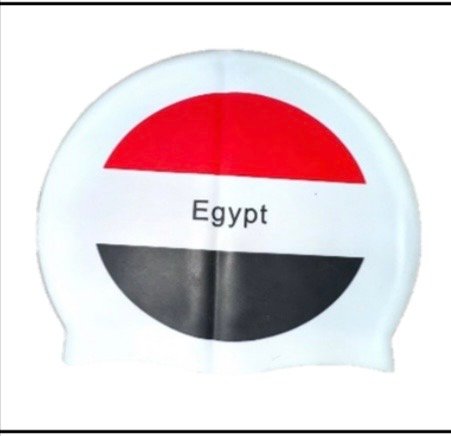 بونيه علم مصر